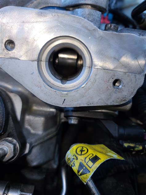 I have a 2011 Chevy Equinox that has engine problems which are very concerning (diesel-like start, rough idle, stalling, etc). . P00c6 chevy equinox